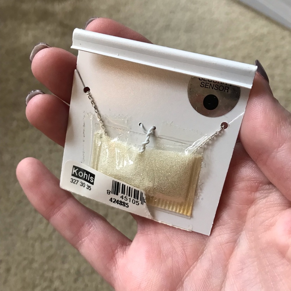 Friend necklace - Picture 2 of 2